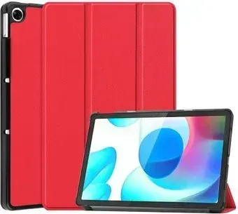 KST Smart Case для Realme Pad 10.4 2021 (красный)