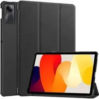 KST Smart Case для Xiaomi Redmi Pad SE 11 (2023) (черный)