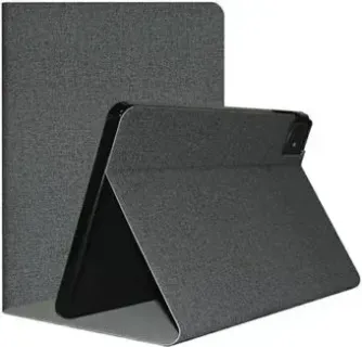 KST Book Case для Blackview Tab 70 (серый)