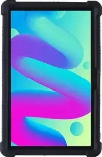 KST Flex для TCL Tab 10L (2022) (черный)