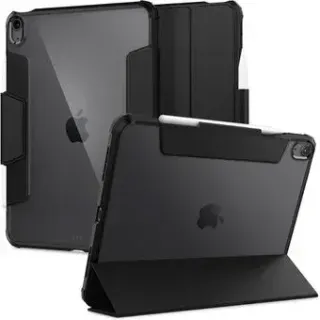 Spigen Ultra Hybrid Pro для iPad Air 4/5 (2020/2022) (черный)