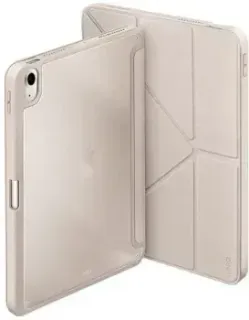 Uniq NPDA10.9(2022)-MOVIVY для iPad Air 10.9 (2022/2020) (бежевый)