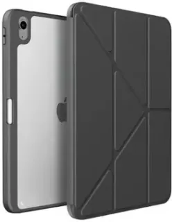 Uniq PDP10G(2022)-MOVGRY для iPad 10.9 (2022 10th Gen) (серый)