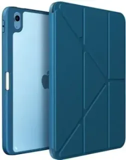 Uniq PDP10G(2022)-MOVCBLU для iPad 10.9 (2022 10th Gen) (синий)