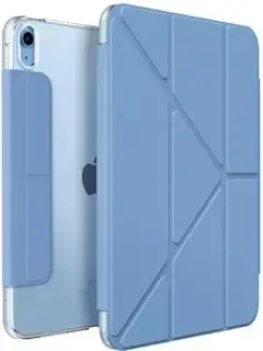 Uniq PDP10G(2022)-CAMNBU для iPad 10.9 (2022 10th Gen) (голубой)