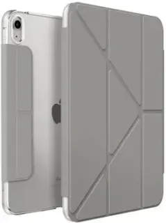 Uniq PDP10G(2022)-CAMGRY для iPad 10.9 (2022 10th Gen) (серый)