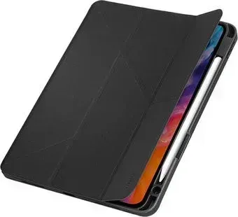 Uniq Transforma Rigor для iPad Air 10.9 (серый)