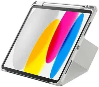 Baseus Minimalist Series Protective Case для Apple iPad Pro 10.9 (2022) (серый)
