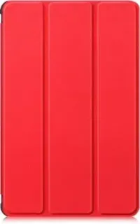 JFK Smart Case для Xiaomi Mi Pad 6/Mi Pad 6 Pro 11 600 (красный)