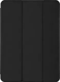 uBear Touch Case для iPad Pro 11" CS233BL11TH-IPP (черный)