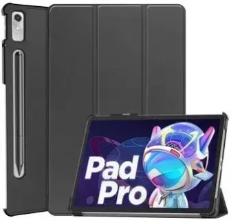 KST Smart Case для Lenovo Tab P11 Pro (2022) (черный)