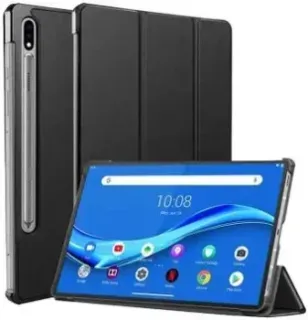 KST Smart Case для Samsung Galaxy Tab S8 Ultra (черный)