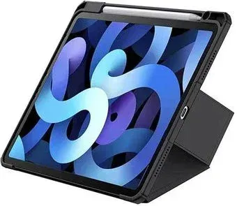 Baseus Minimalist Series Protective Case для Apple iPad Air 4/Air 5 10.9 (черный)