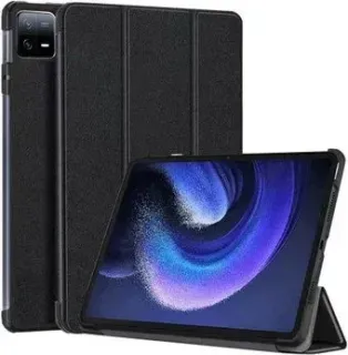 KST Smart Case для Xiaomi Pad 6/Pad 6 Pro 11.0 2023 (черный)