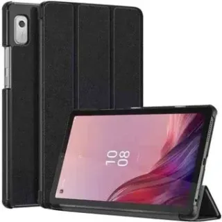 KST Smart Case для Lenovo Tab M9 2023 (черный)
