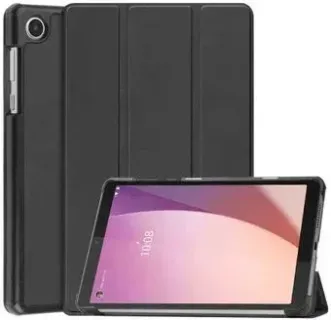 KST Smart Case для Lenovo Tab M8 4th gen 2023 (черный)
