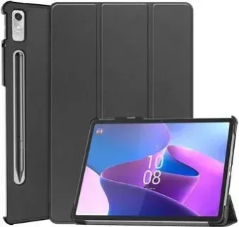 KST Smart Case для Lenovo Tab P11 Pro Gen 2 (2022) (черный)