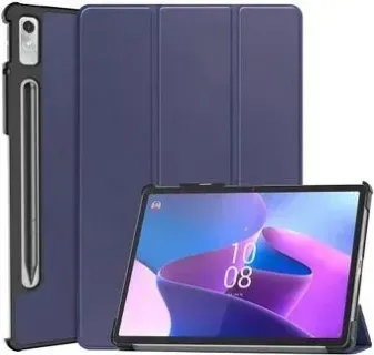 KST Smart Case для Lenovo Tab P11 Pro Gen 2 (2022) (синий)