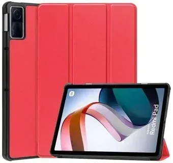KST Smart для Xiaomi Redmi Pad 10.6 (2022) (красный)