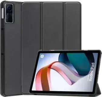 KST Smart для Xiaomi Redmi Pad 10.6 (2022) (черный)