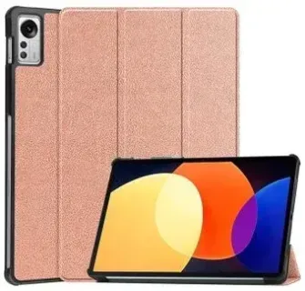 KST Smart для Xiaomi Pad 5 Pro 12.4 (розовое золото)