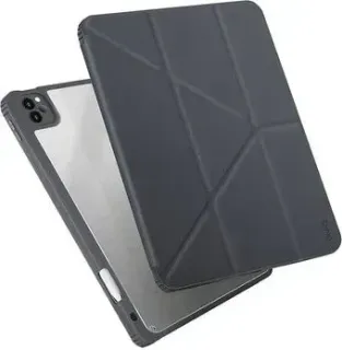 Uniq NPDP11(2021)-MOVGRY для Apple iPad Pro 11 (2021) (серый)