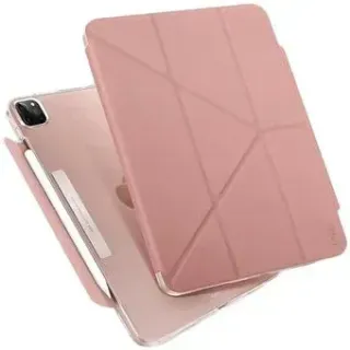 Uniq NPDP11(2021)-CAMPNK для Apple iPad Pro 11 (2021) (розовый)