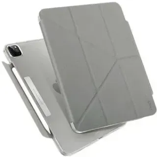 Uniq NPDP11(2021)-CAMGRY для Apple iPad Pro 11 (2021) (серый)
