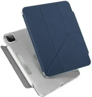 Uniq NPDP11(2021)-CAMIBL для Apple iPad Pro 11 (2021) (синий)