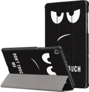 JFK Smart Case для Lenovo Tab M10 HD 2nd Gen TB-X306 (don't touch)