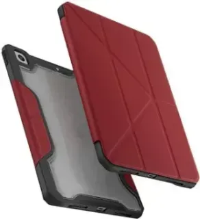 Uniq PD10.2GAR-TRXRED для Apple iPad 10.2 (2019/20/21) (красный)