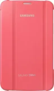 Samsung для Samsung GALAXY Tab 3 7" Pink (EF-BT210BPE)