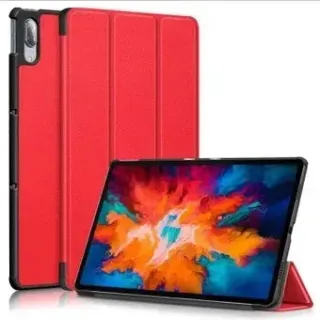 JFK Smart Case для Lenovo Tab P11 (красный)