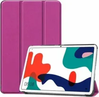 KST Smart для Huawei MatePad 11 (фиолетовый)