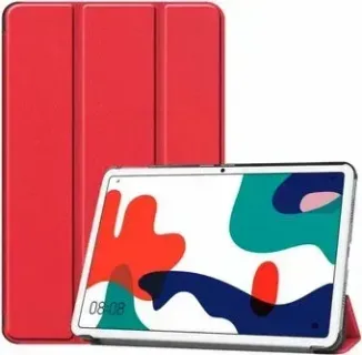 KST Smart для Huawei MatePad 11 (красный)