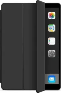 KST Flex для Apple iPad Pro 11 2018 (черный)