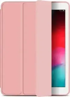 KST Flex для Apple iPad Air 5 10.9 2022 (розовый)