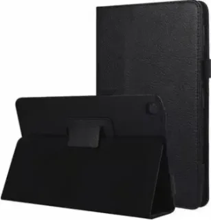 KST Classic для Lenovo Yoga Smart Tab YT-X705 (черный)