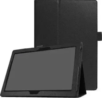 KST Classic case для Lenovo Tab M10 HD 2nd Gen TB-X306 (черный)