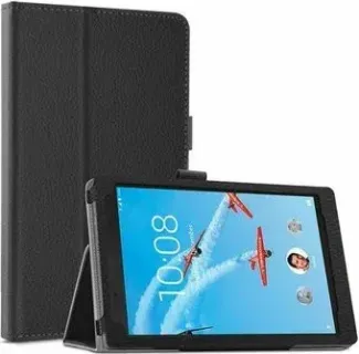KST Classic для Lenovo Tab 4 Plus TB-8704X (черный)