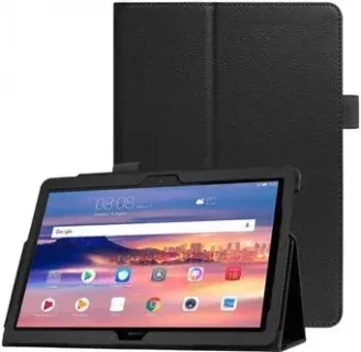 KST Classic для Honor Tab 5 10.1 (черный)