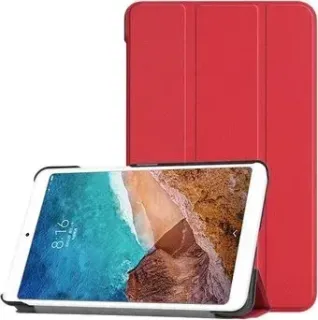 KST Smart для Xiaomi Mi Pad 4 (красный)