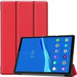 KST Smart для Lenovo Tab 4/E8 (красный)