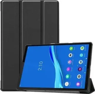 KST Smart для Lenovo Tab 4/E8 (черный)