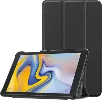 KST Smart для Samsung Galaxy Tab A 8.0 2018 (черный)