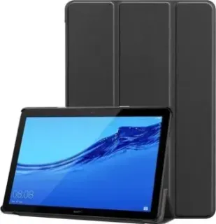 KST Smart для Huawei MediaPad T5 10.1 (черный)