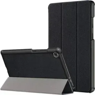 KST Smart для Lenovo Tab M8 (черный)