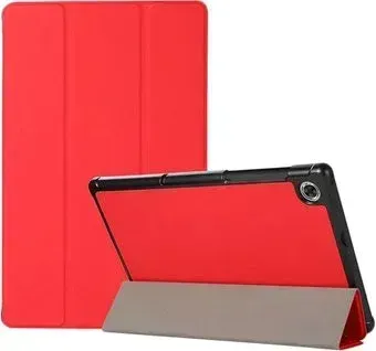 KST Smart для Lenovo Tab M10 HD 2nd Gen (красный)