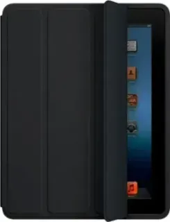 KST Smart для Apple iPad 2/3/4 (черный)