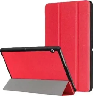 KST Smart для Huawei MediaPad T3 10 (красный)